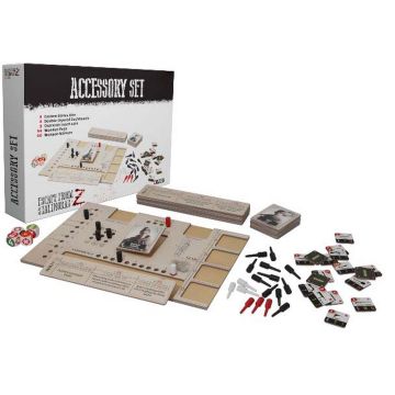 Escape from Stalingrad Z: Accessories Set