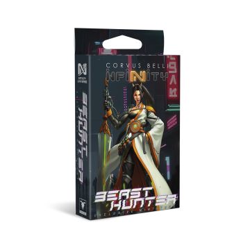 Beasthunter Exclusive Miniature