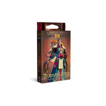 Dragon Lord Pre-order Exclusive Edition