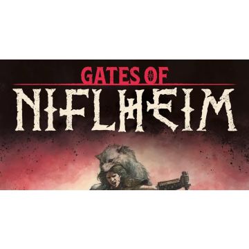 Gates of Niflheim - Deluxe Set