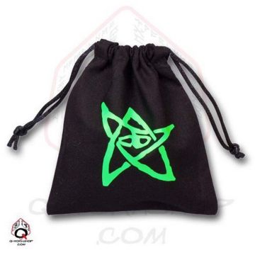Call of Cthulhu: Bag - Black