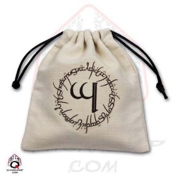 Elven Dice Bag