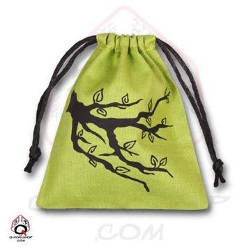 Green Ent Bag