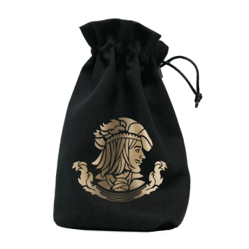 The Witcher Dice Bag: Dandelion - The Stars above the Path