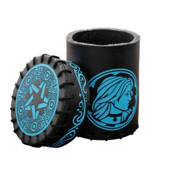 The Witcher Dice Cup: Yennefer - A Shard of Ice