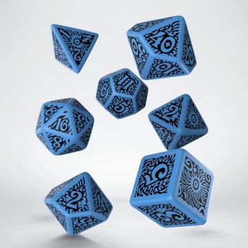 Call of Cthulhu: The Outer Gods Azathoth Dice Set