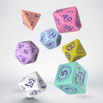 My Very First Dice Set - Little Berry