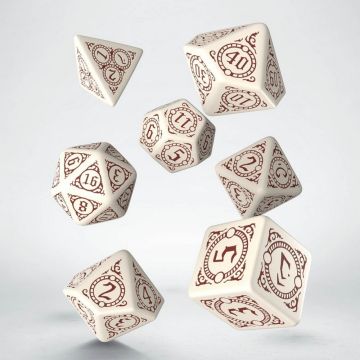 Pathfinder Dice Set - Return of the Runelords