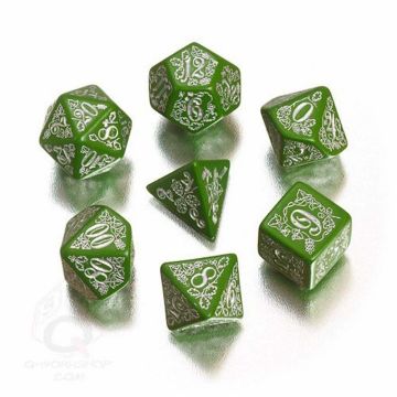 Pathfinder Dice Set - Kingmaker