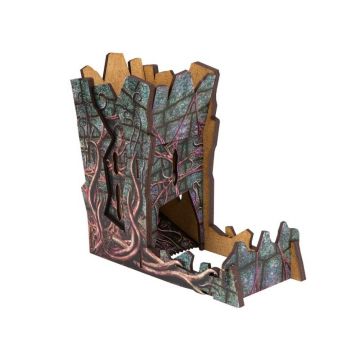 Call of Cthulhu: Colour Dice Tower