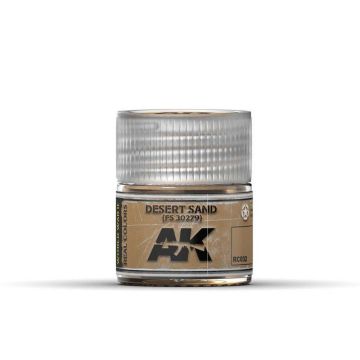 Real Colors: Desert Sand FS 30279 10ml