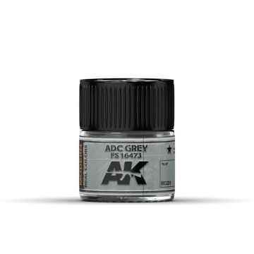 Real Colors: ADC Grey FS 16473 10ml