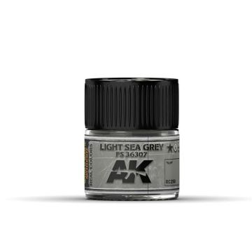 Real Colors: Light Sea Grey FS 36307 10ml