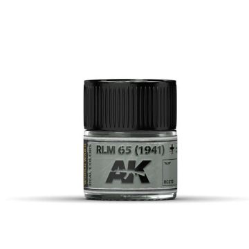 Real Colors: RLM 65 (1941) 10ml