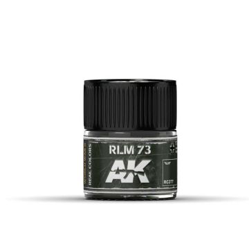 Real Colors: RLM 73 10ml