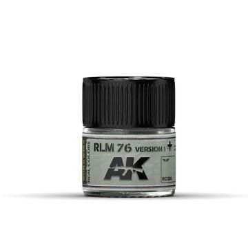 Real Colors: RLM 76 Version 1 10ml