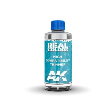 High Compatibility Thinner 200ml