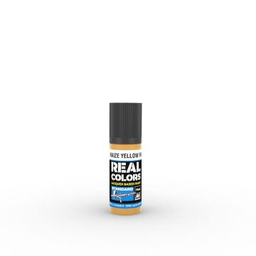 Real Colors Standard: Maize Yellow RAL 1006 17ml