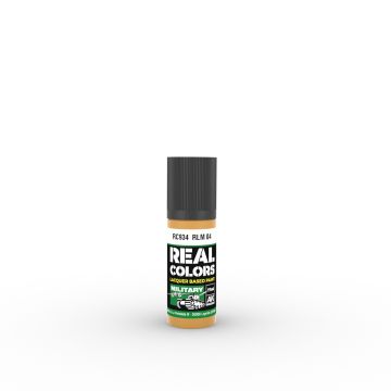 Real Colors Military: RLM 04 17ml