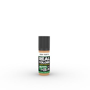 Real Colors Military: RLM 79 17ml