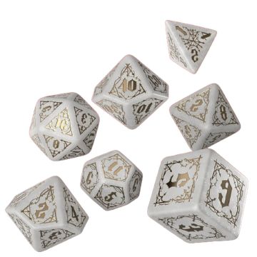Bloodsucker Dice Set - Immortal