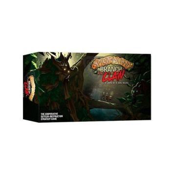 Spirit Island: Branch & Claw