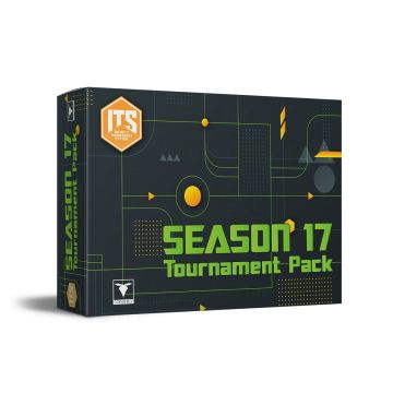 ITS Season 17 Tournament Pack