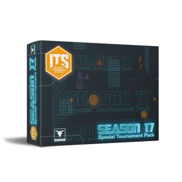 ITS Season 17 Special Tournament Pack