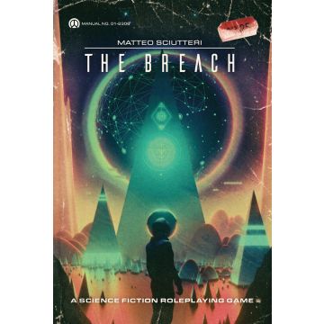 The Breach