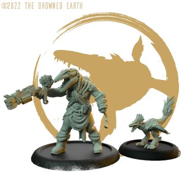 Rhum: Corsairs Whisperer