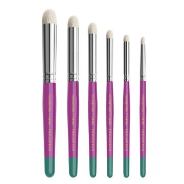 Tesseract: Ticklesticks Drybrush Set