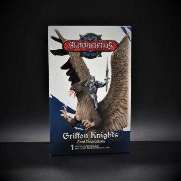 Bloodfields: Lord Hochenfang