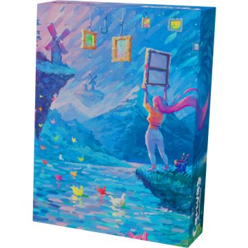 Canvas: MasterPieces - Upgrade Pack