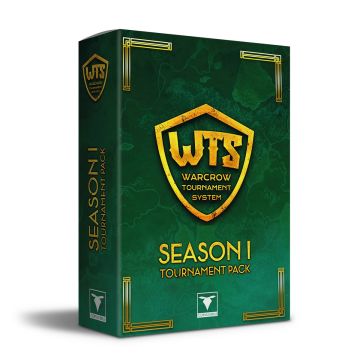 WTS Season 1 Tournament Pack