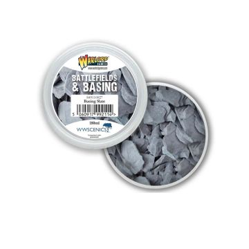 Battlefields & Basing: Basing Slate