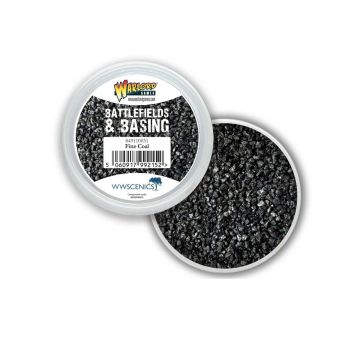Battlefields & Basing: Fine Coal