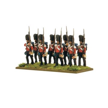 Crimean War: British Foot Guards