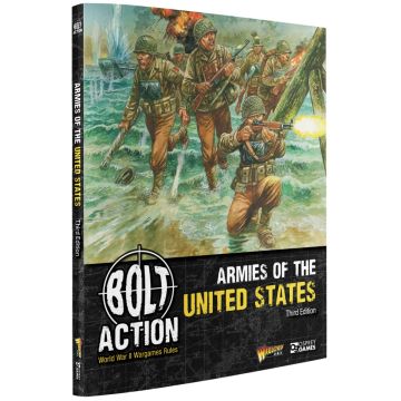 Armies of the United States (2025)