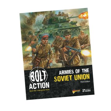 Armies of the Soviet Union: Third Edition