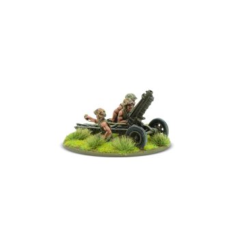 USMC 75mm Pack Howitzer Light Artillery