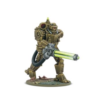 Konflikt '47 British MK IIC Automated Director