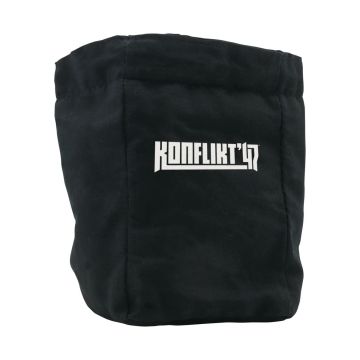 Konflikt '47: Dice Bag - Logo