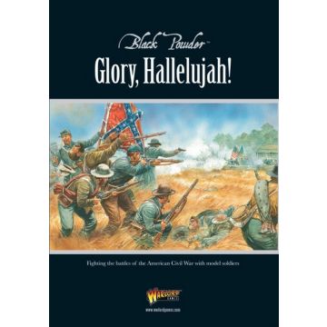 Glory Hallelujah! (American Civil War)