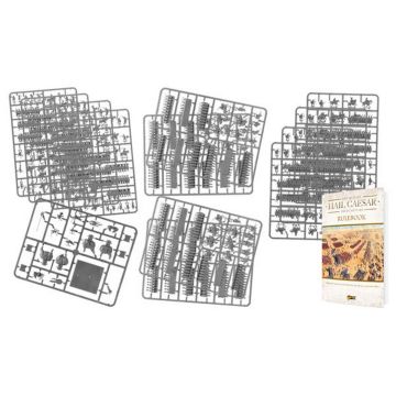 Epic Hail Caesar Preview Pack