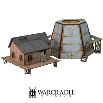 Promethean - Forge