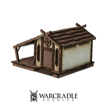 Estun Village - Dwelling