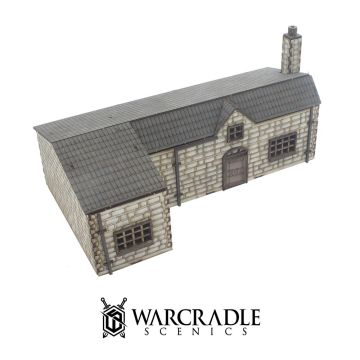 Normandy Farm - Cottage