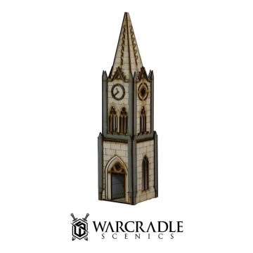 Dunsmouth - Clocktower