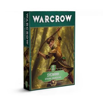 Syena Wardens