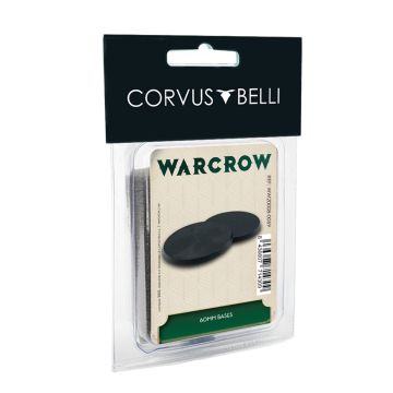 60mm Bases